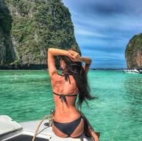 Отзыв от Лариса - Виза Destination Thailand